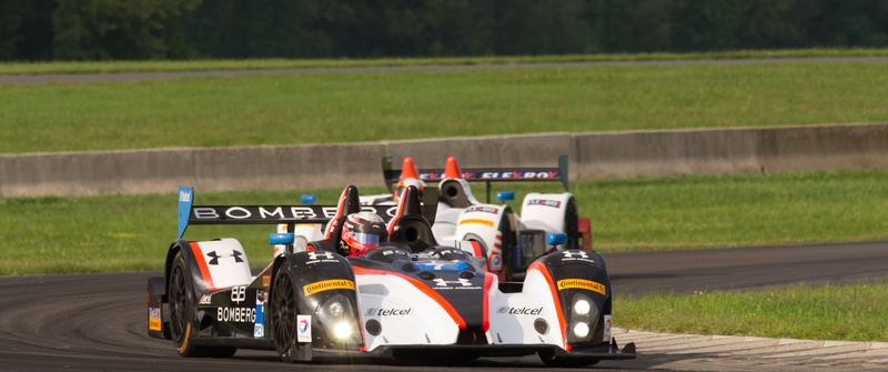 Illustration for article titled Oak Tree Grand Prix PC-PLites Photo Dump (Martini Livery Inside)